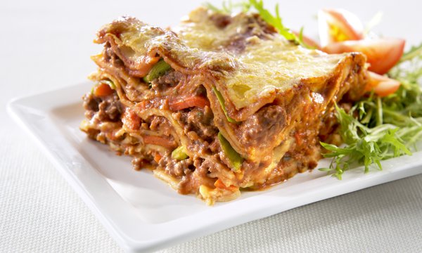 Lasagne