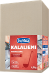 IsoMitta gluteeniton kalaliemi 2x2,0kg